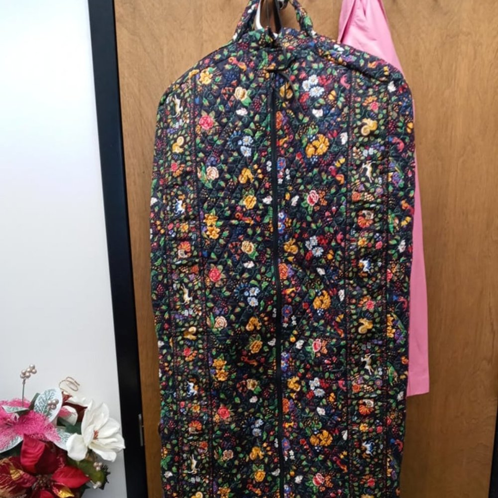 Vera Bradley Tavern on the Green